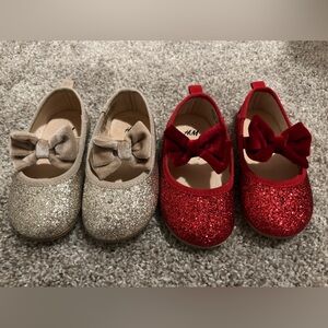 Brand new H&M toddler shoes